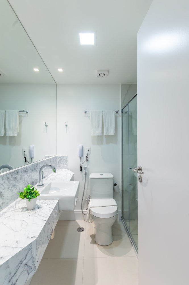 Hotel Brisa Suites 5/64