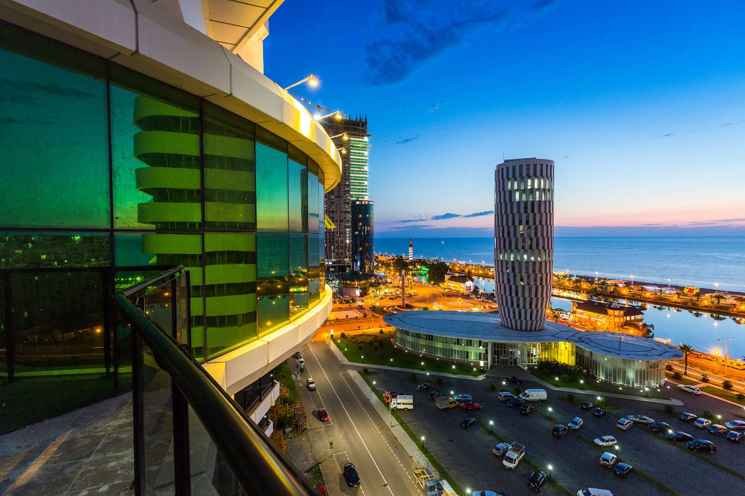 Best Western Premier Batumi 43/43