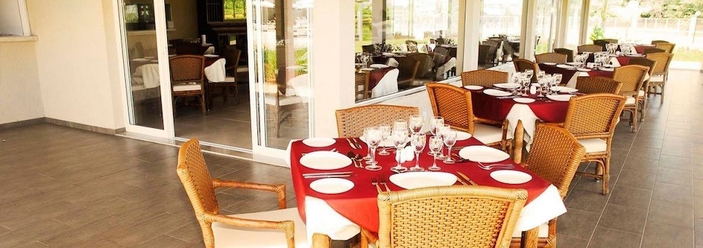 Resort da Ilha 47/60