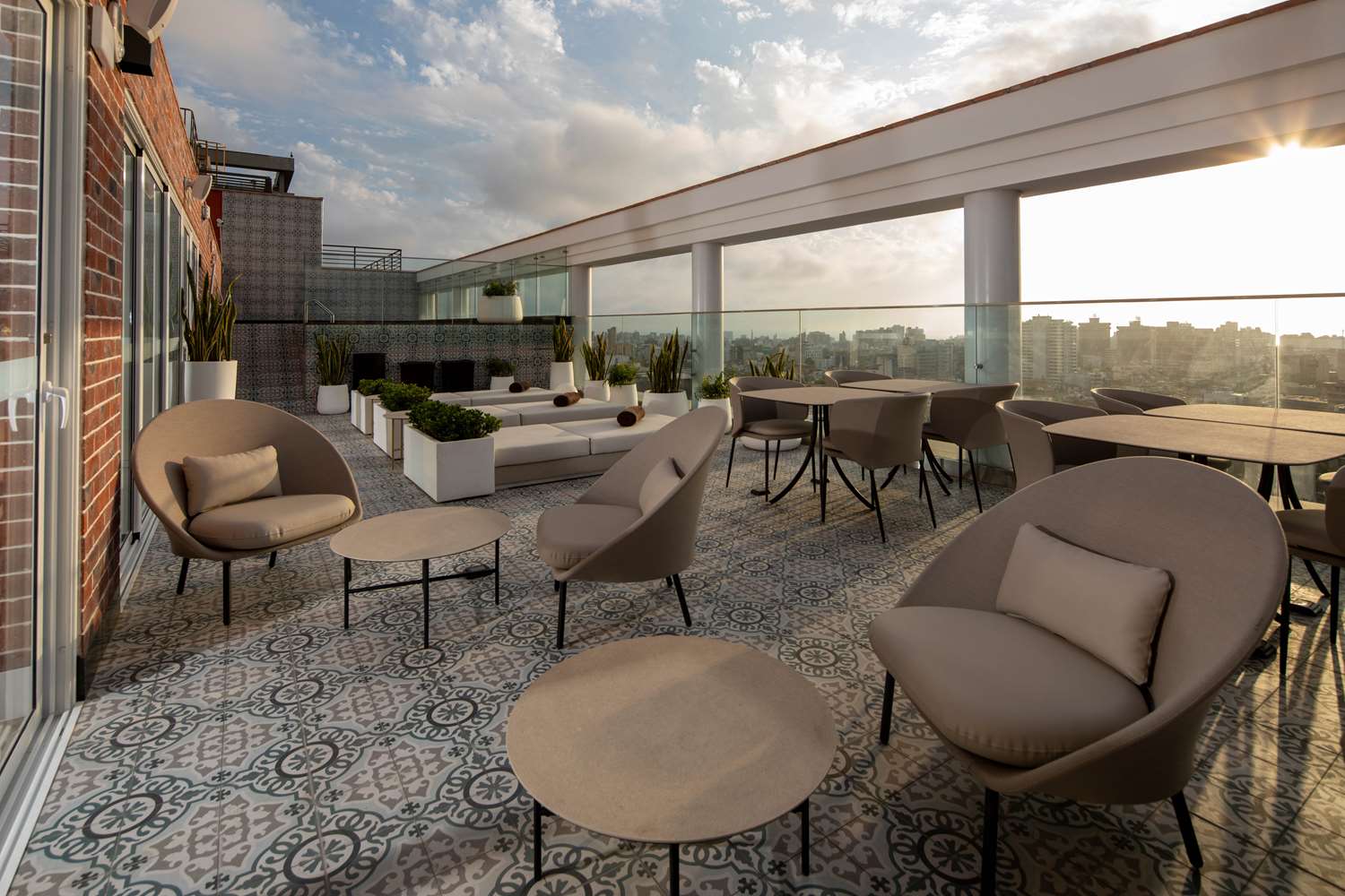 Casa Andina Premium San Isidro, WorldHotels 6/12