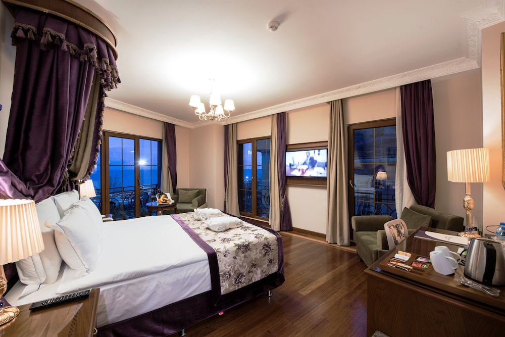 Glk Premier Sea Mansion Suites Spa 20/71