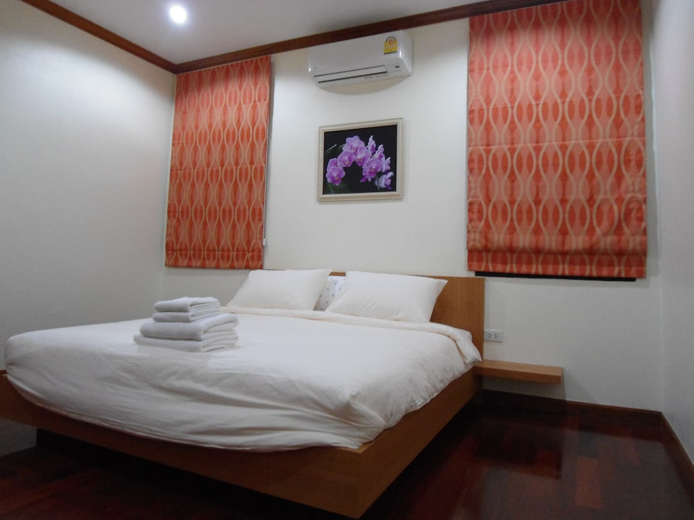 Ban Thaithip Resort 14/54