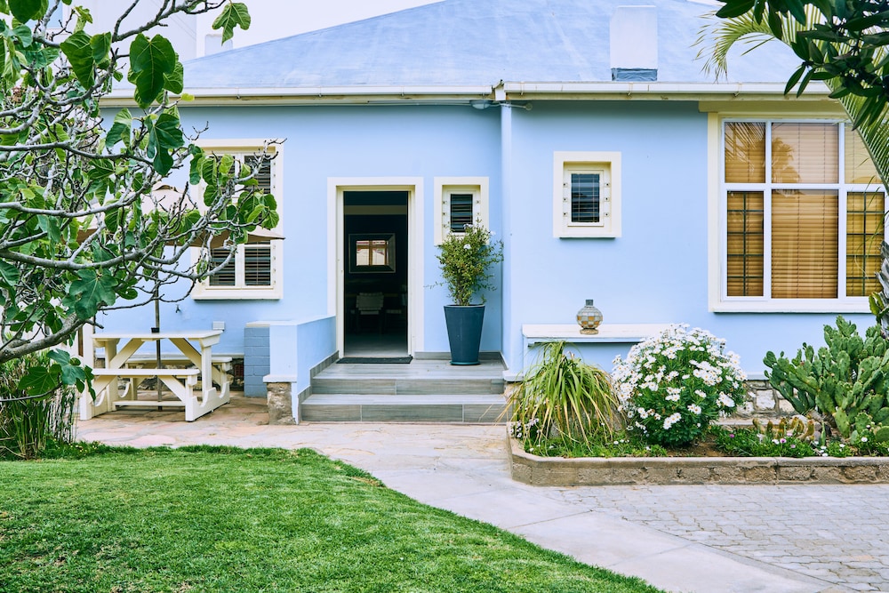 Villa Margherita 42/50