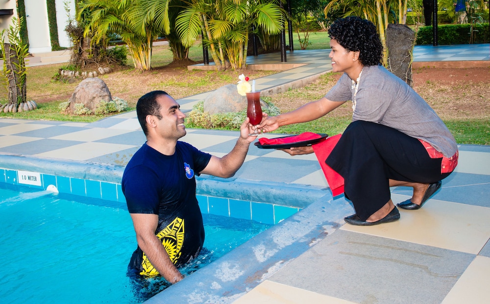 Tanoa Rakiraki Hotel 20/38