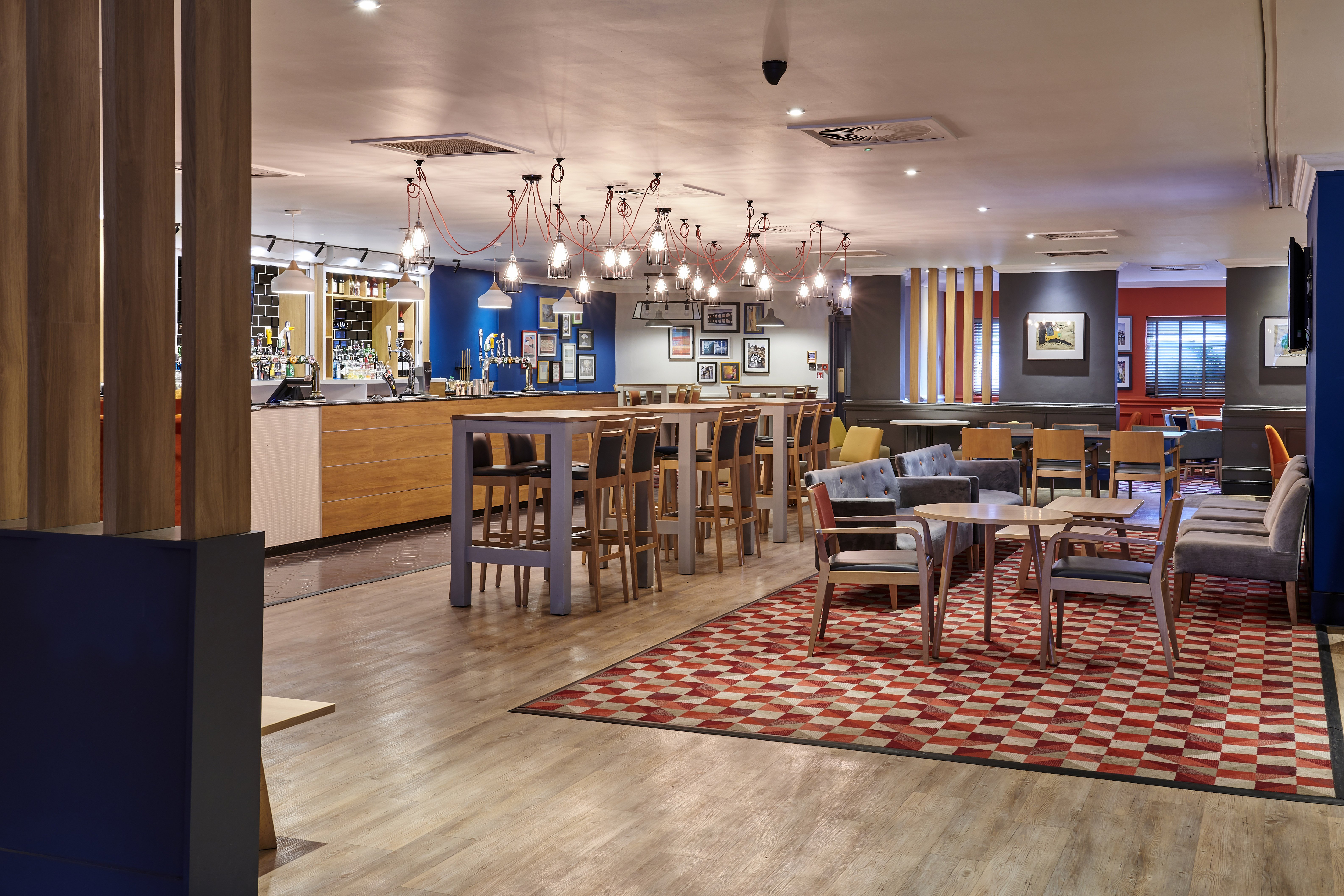 Holiday Inn Leeds Garforth 39/49