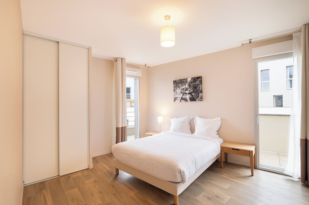 Appartement T2