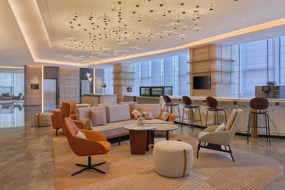 Hyatt Place Nantong, Xinghu City Plaza 15/23