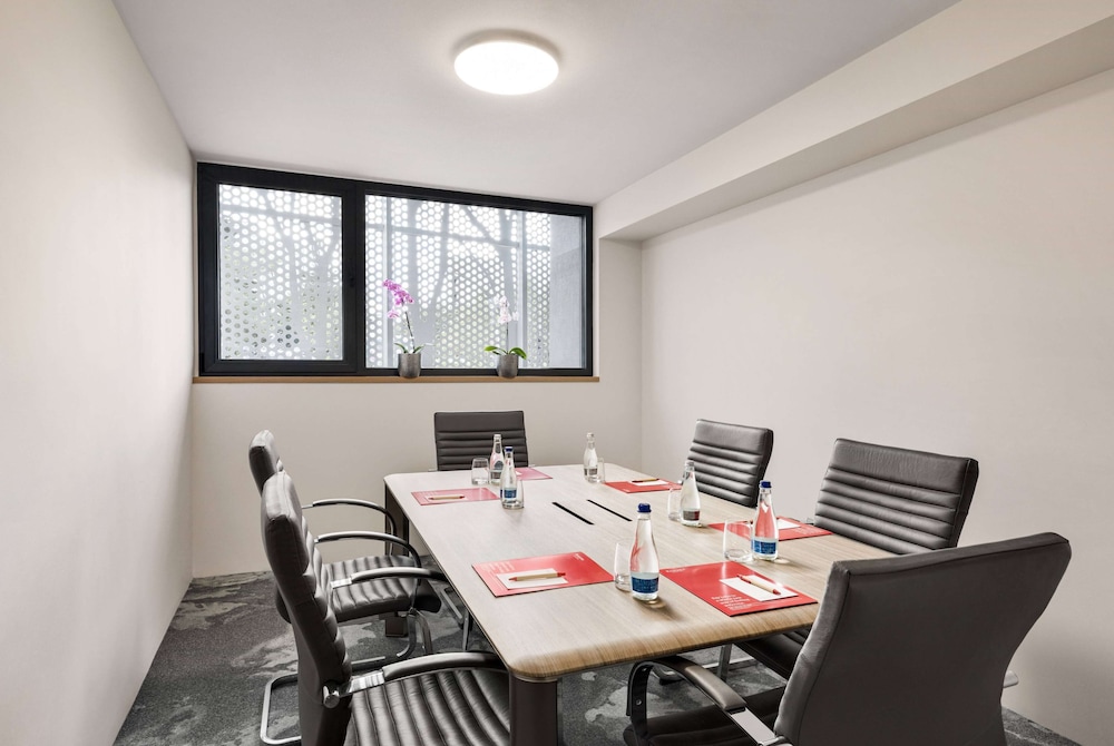 Ramada by Wyndham Slatina Parc 39/49