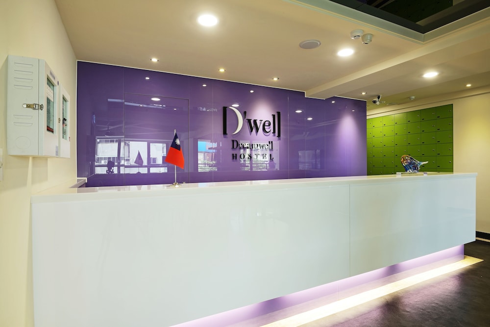 D'well Hostel 3/50
