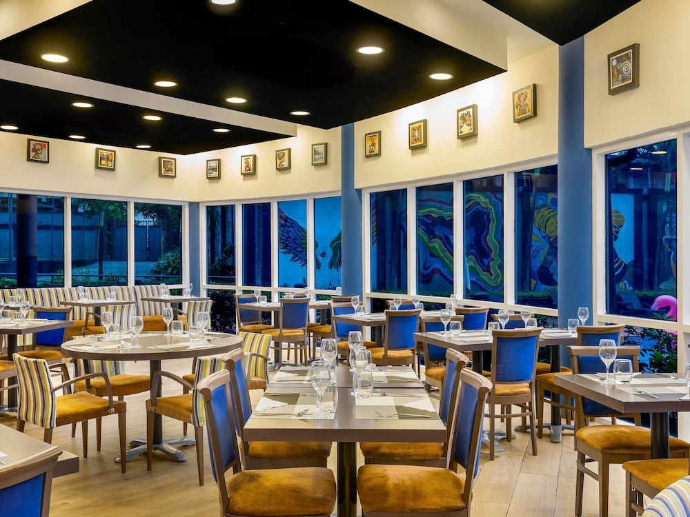 Novotel Port Harcourt 34/50