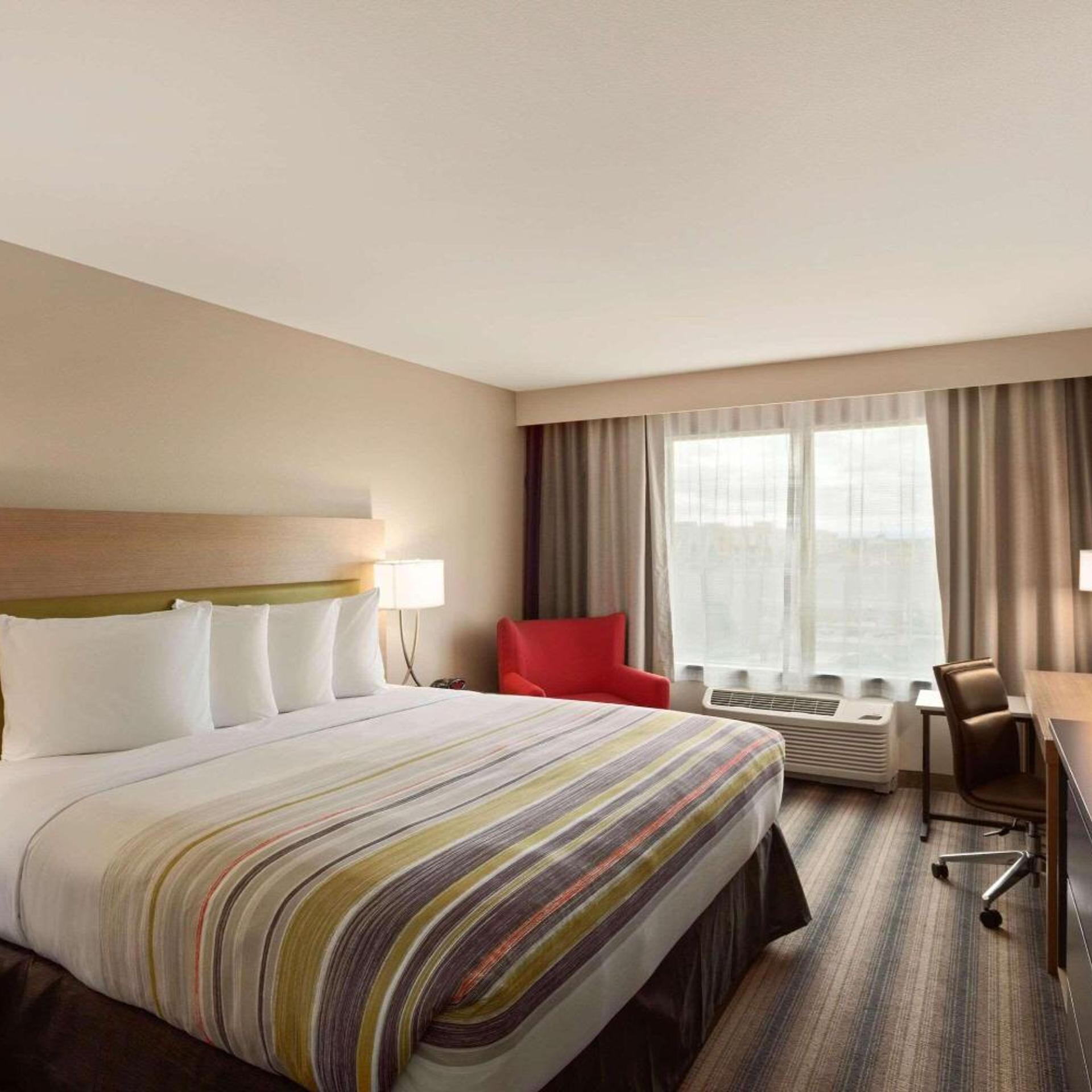 Country Inn & Suites by Radisson, Shreveport-Airport LA 7/36