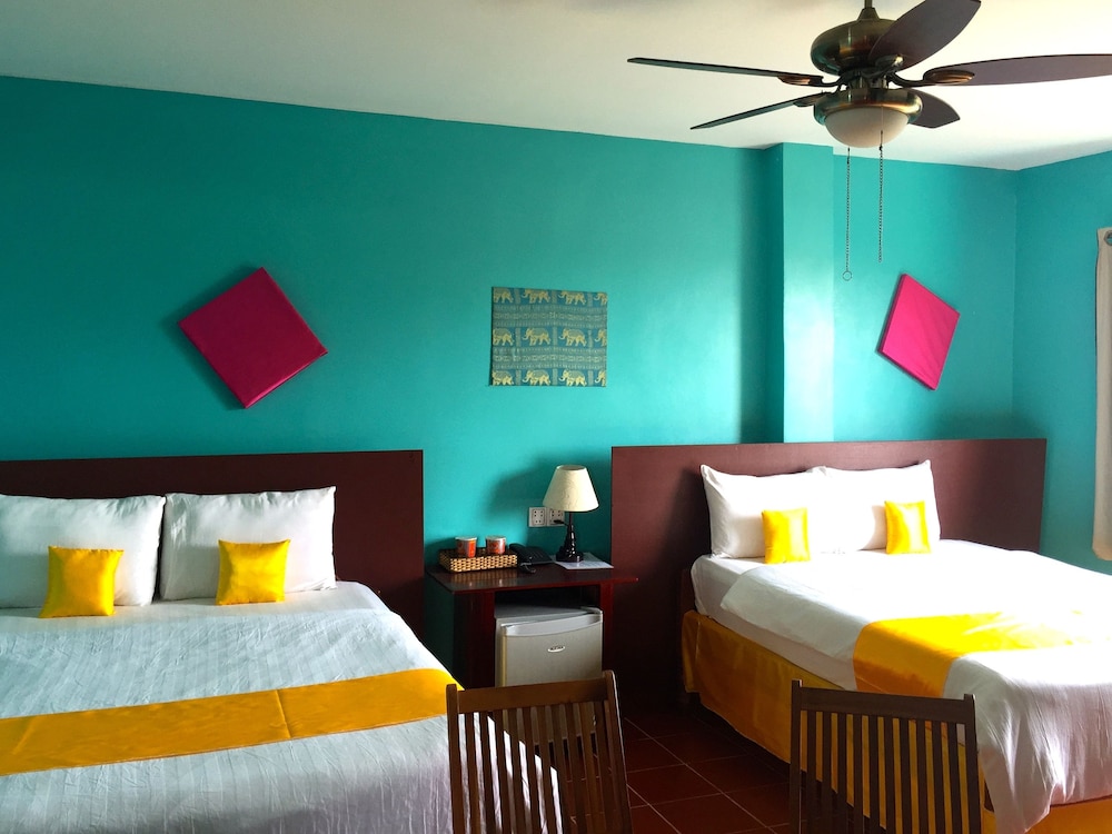 River Dolphin Hotel 14/52