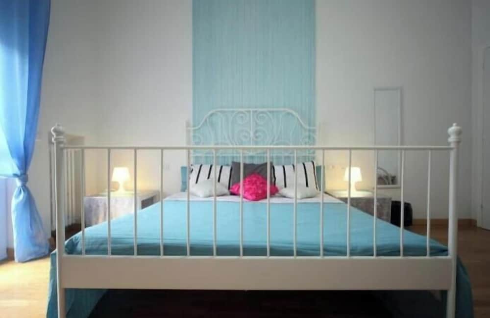 Family Hostel Milano 21/50