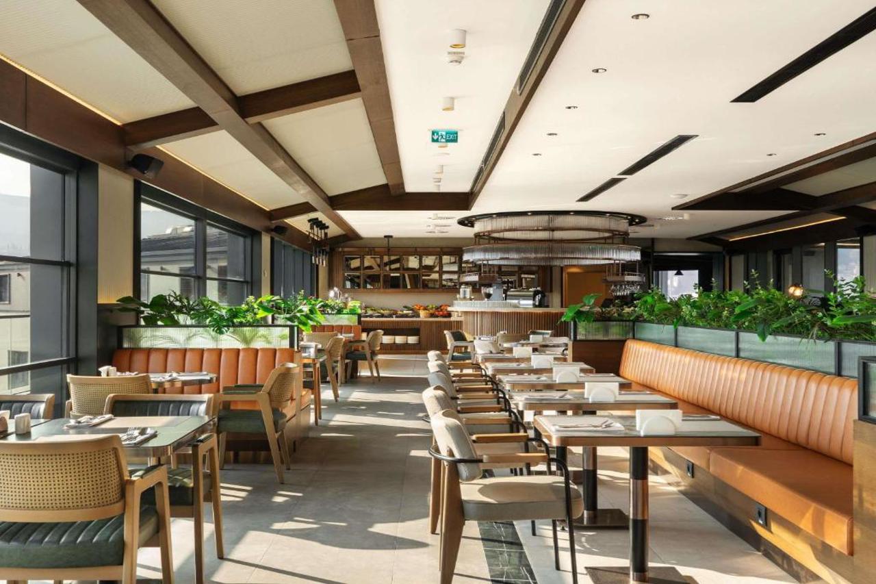 Novotel Tbilisi Center 34/39