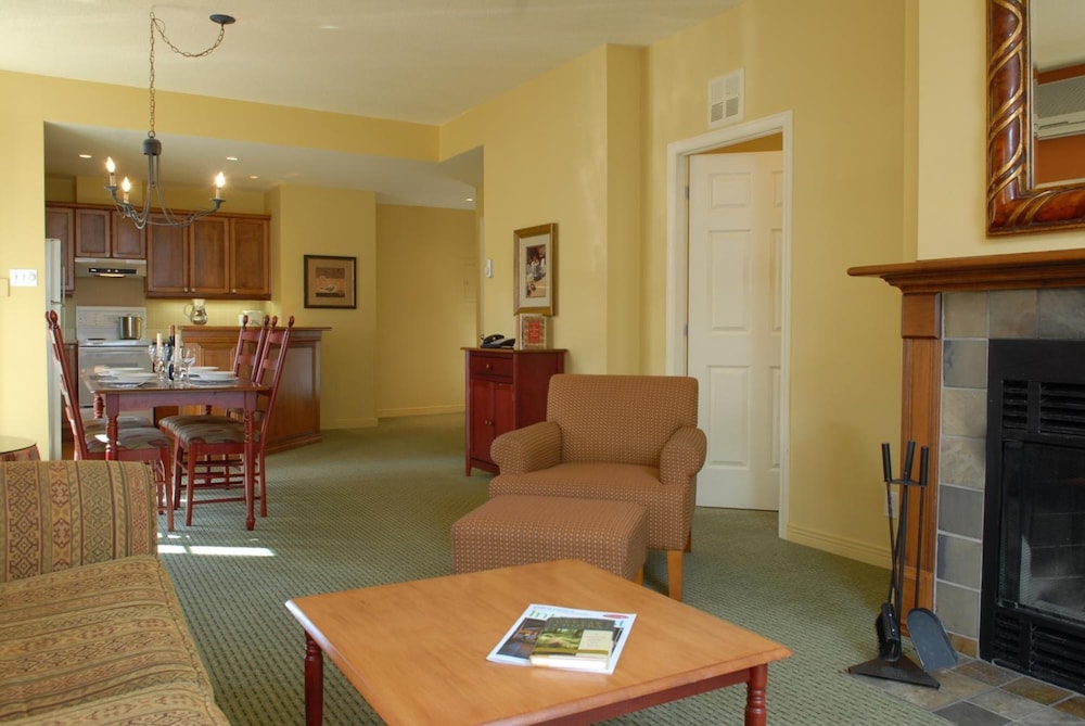 Place St Bernard Hotel Mont Tremblant 32/53