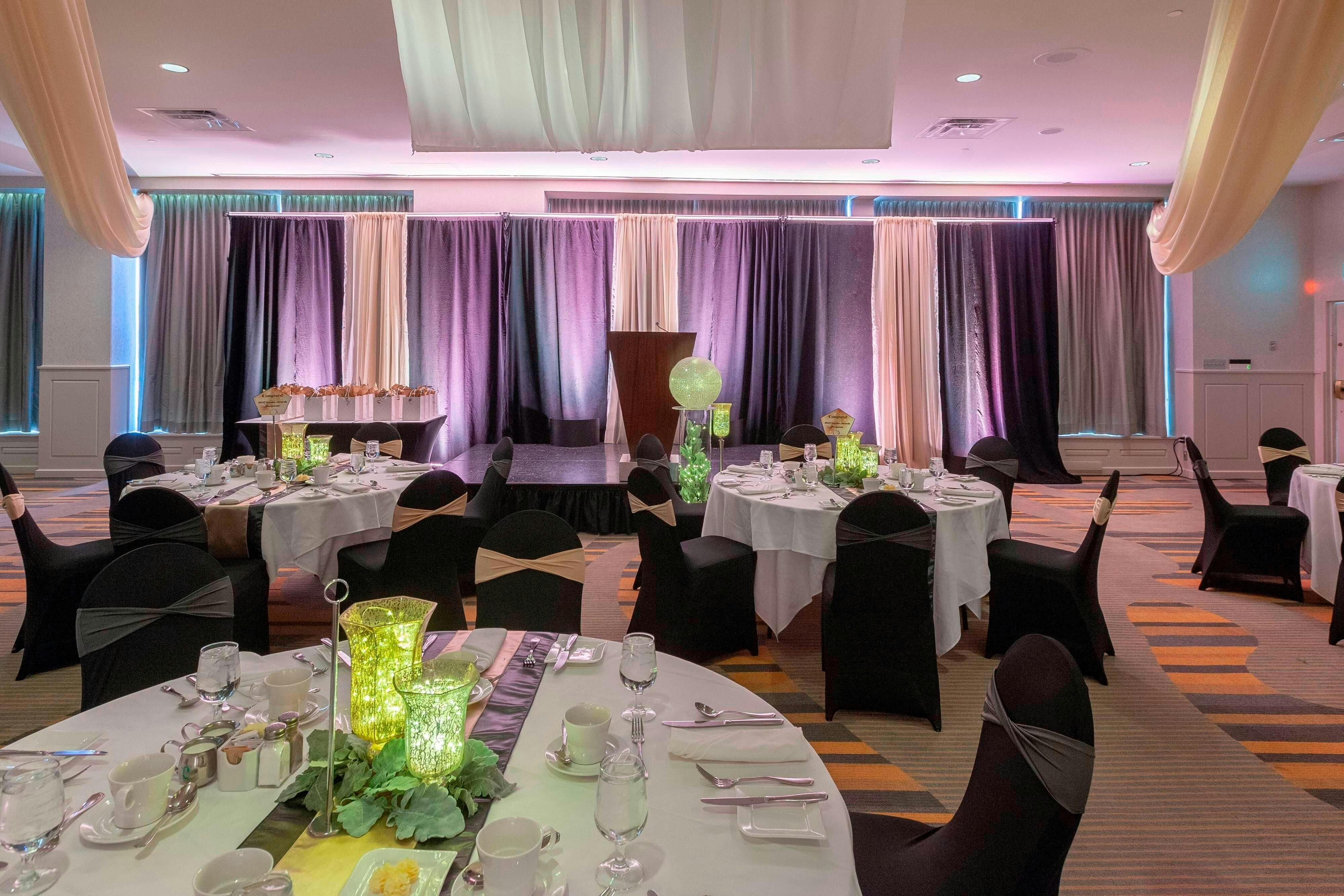 Delta Hotels By Marriott Saint John 33/42