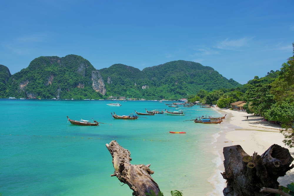 Bay View Resort Koh Phi Phi 66/74