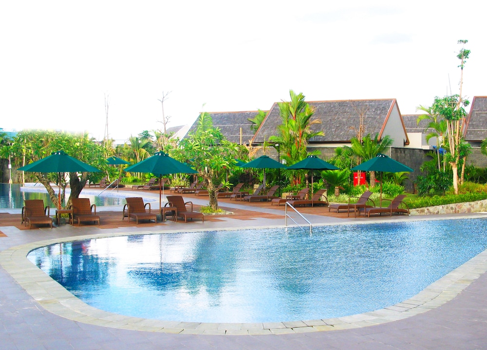 GAMMARA HOTEL MAKASSAR 5/70