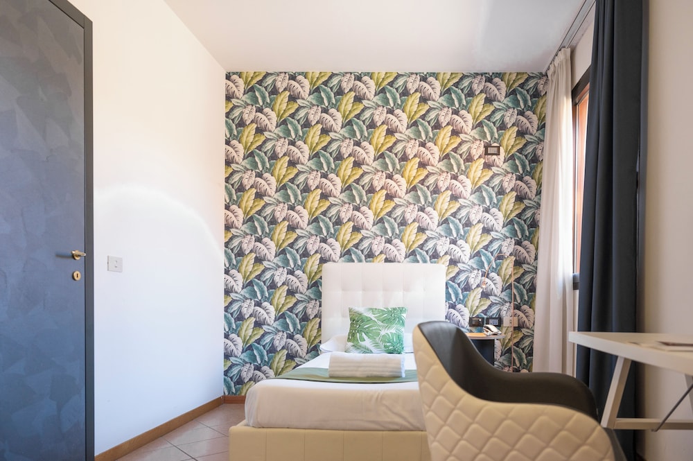 Lake Como Golf Hotel 28/36