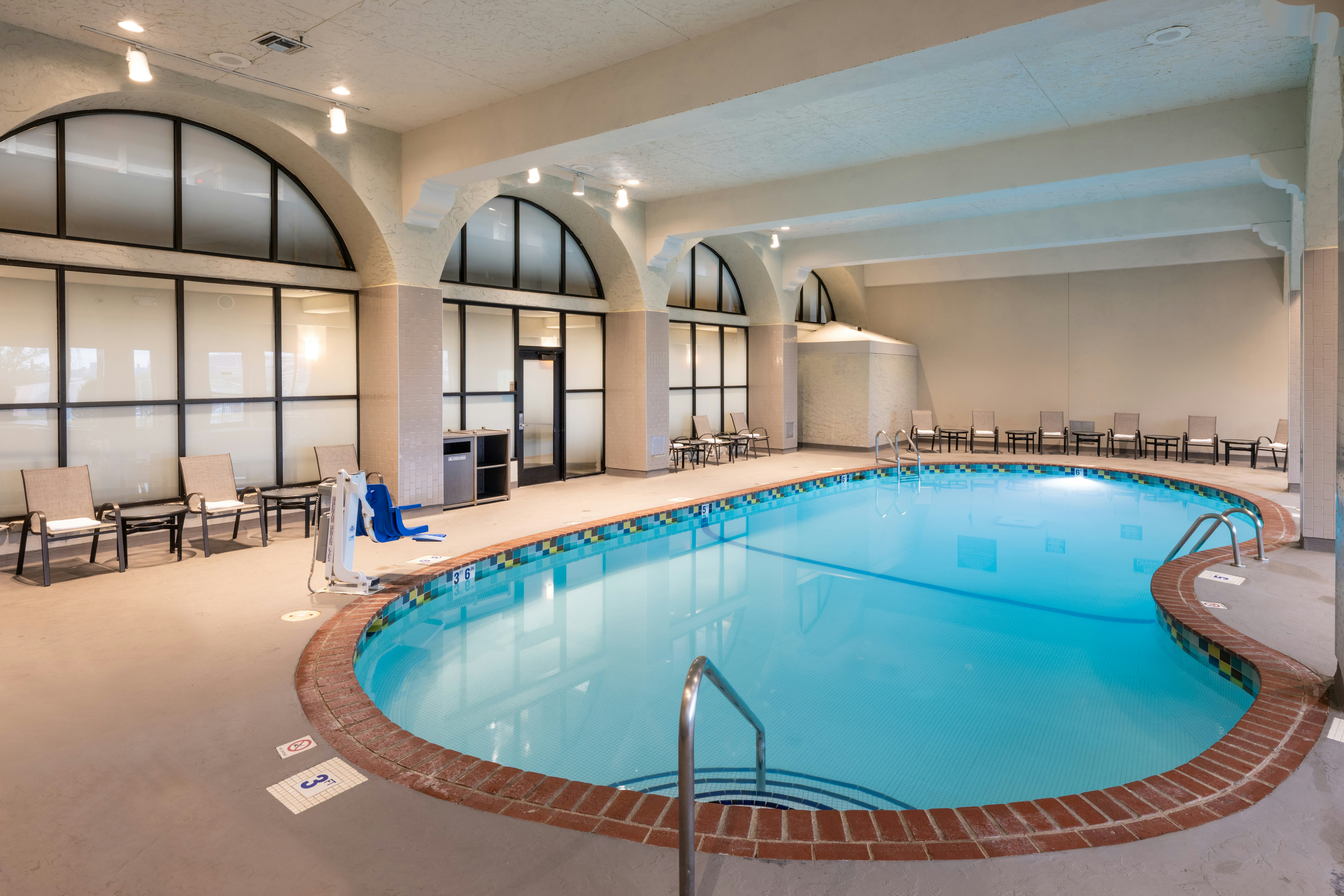 Embassy Suites by Hilton Bloomington/Minneapolis 20/50