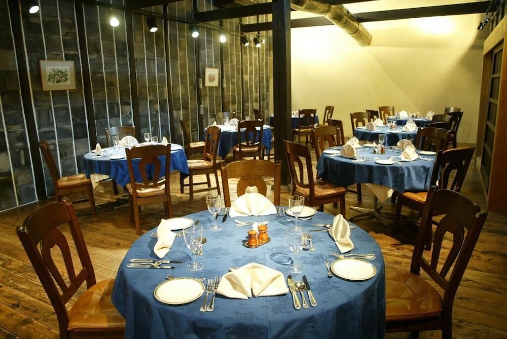 Kurashiki Royal Art Hotel 35/50