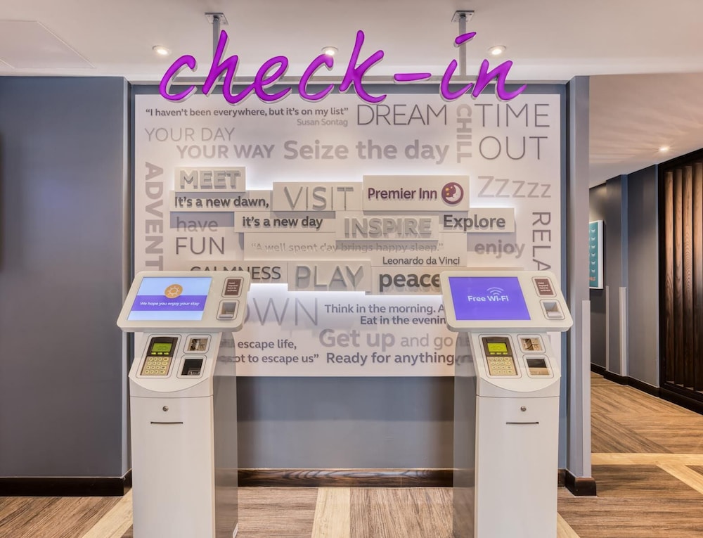 Premier Inn Uckfield 15/18