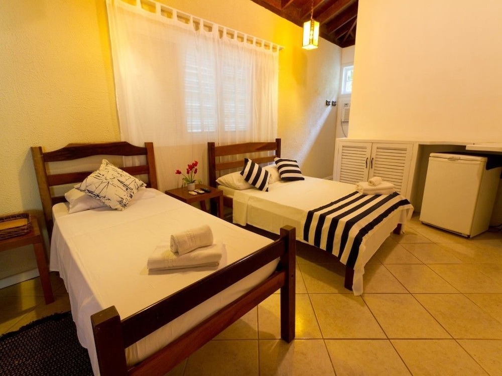 POUSADA VILA ATLANTICA INN 43/58