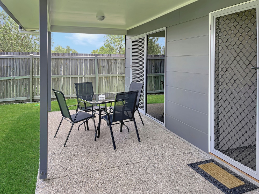 DIRECT HOTELS - VILLAS ON RIVERGUM 35/36