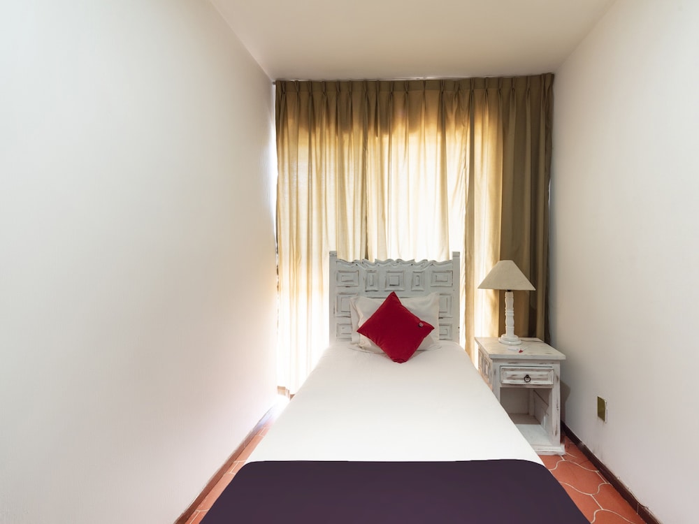 Suites Internacional 26/45