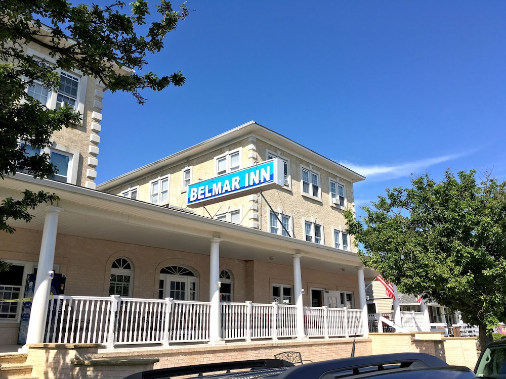 Belmar Inn 2/45