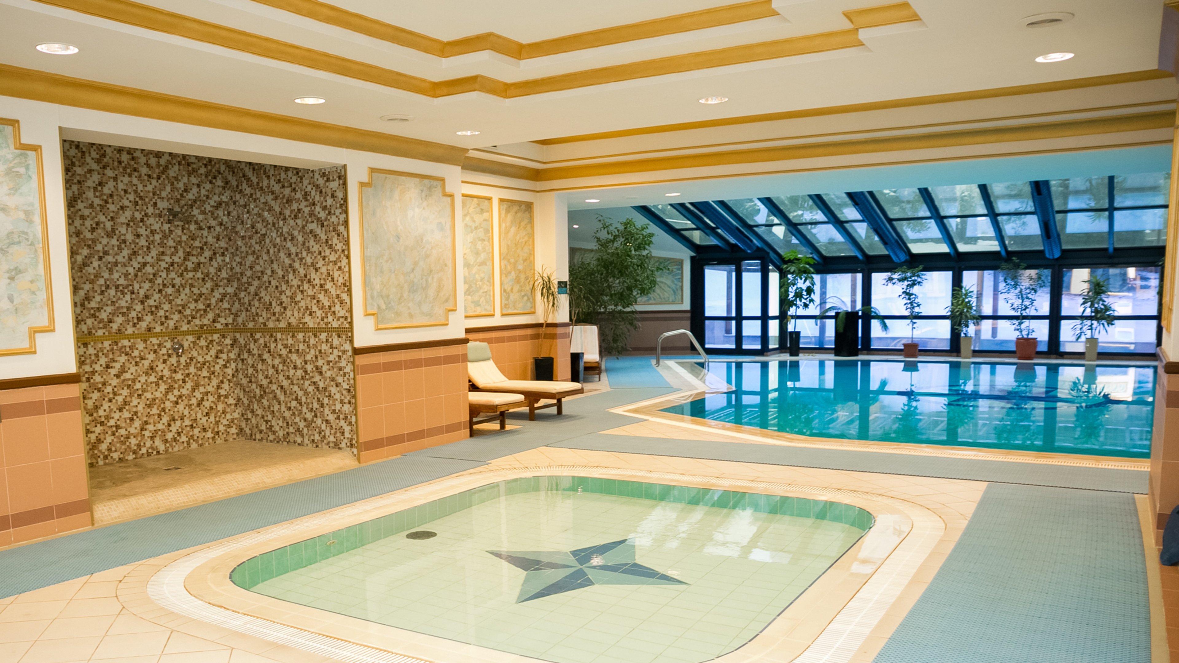 Intercontinental Almaty 21/50