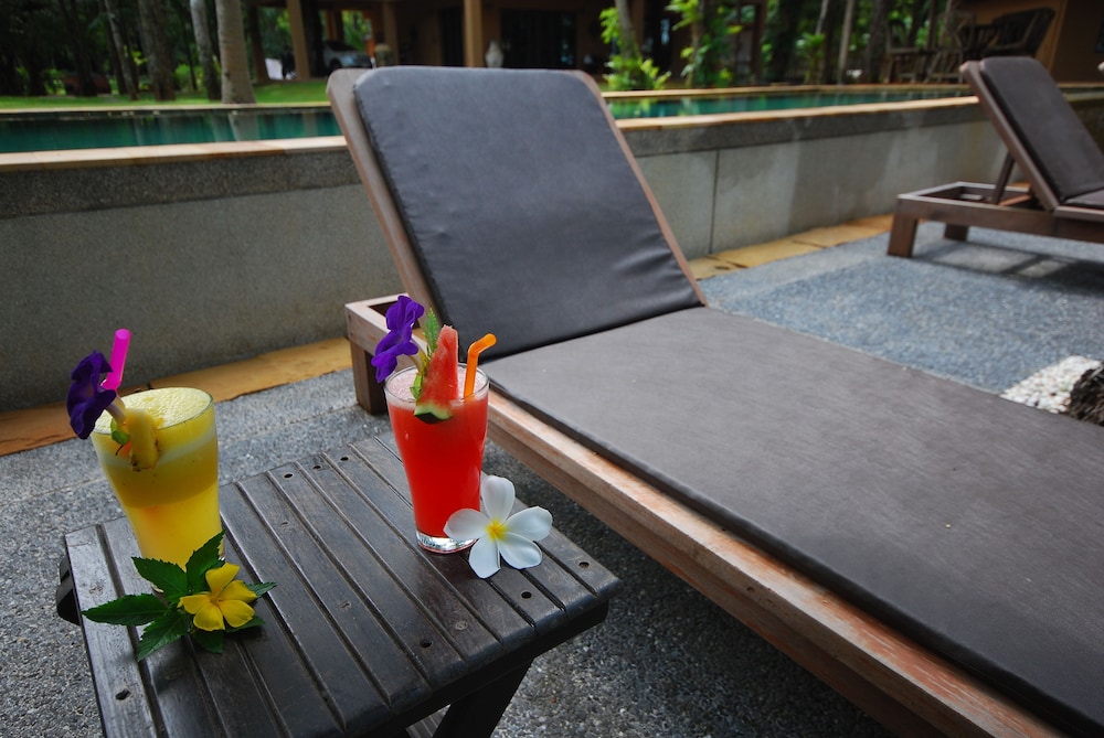 Khao Tong Villa At Melina 61/78