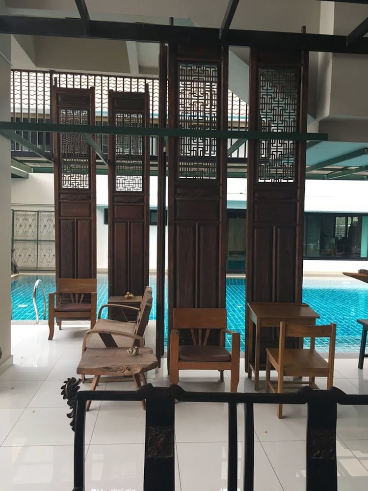 Baan Tanwa - Mrt Ratchadapisek 28/49