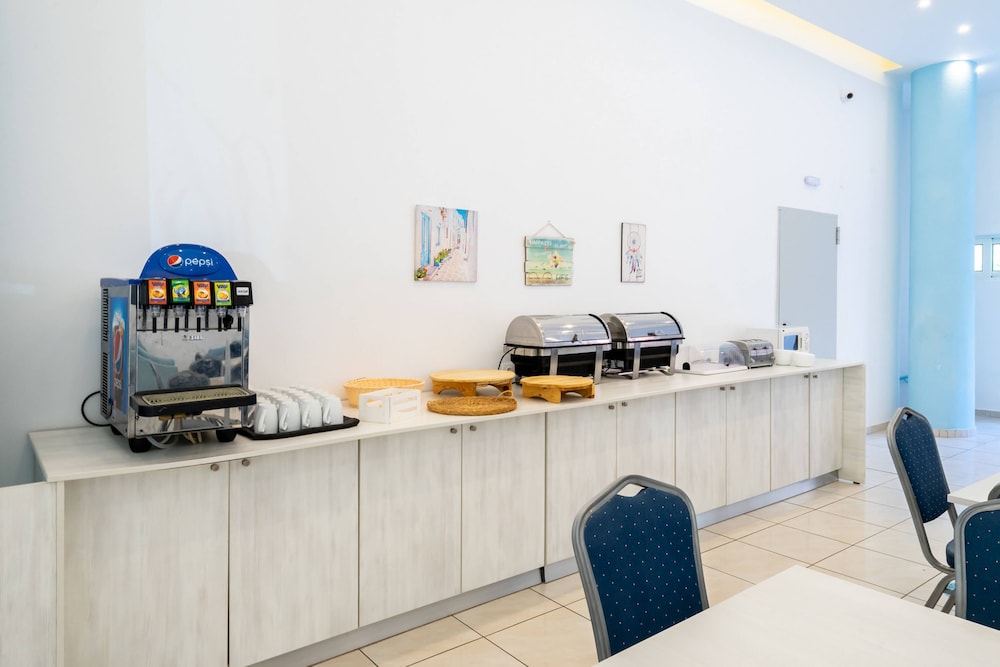 Santa Maria City Hotel 12/50