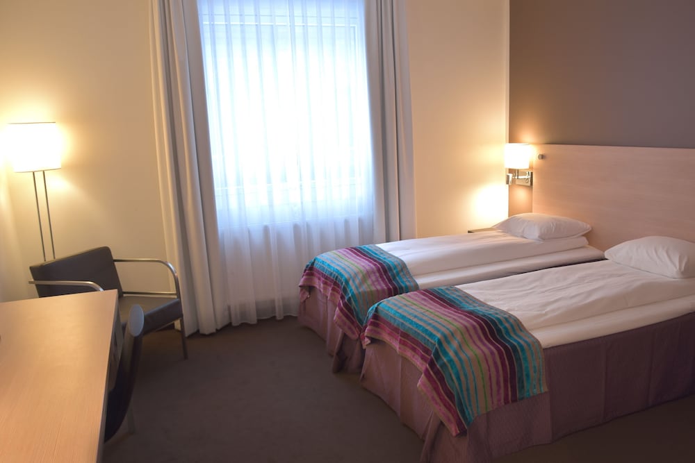 Hotell Charlottenberg 21/55