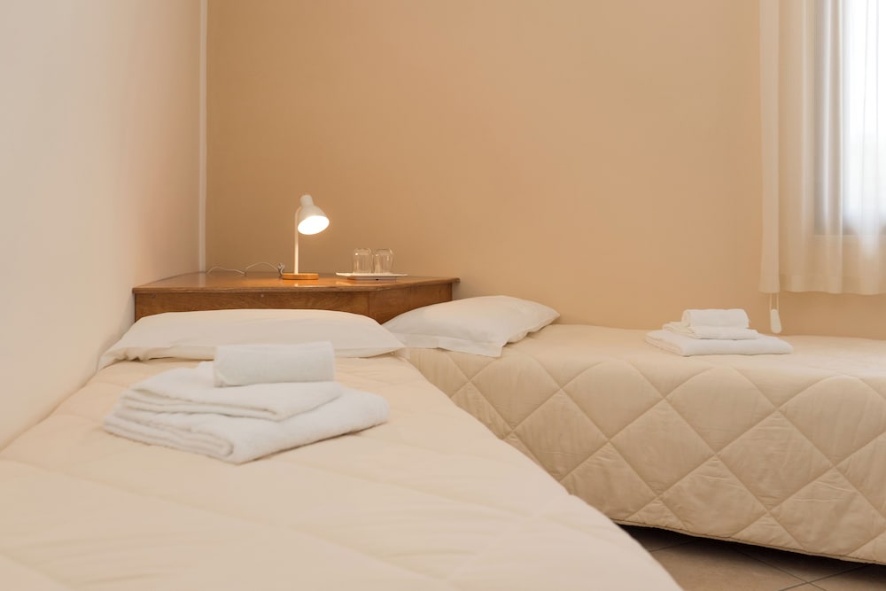 Relais Casina Copini 6/50