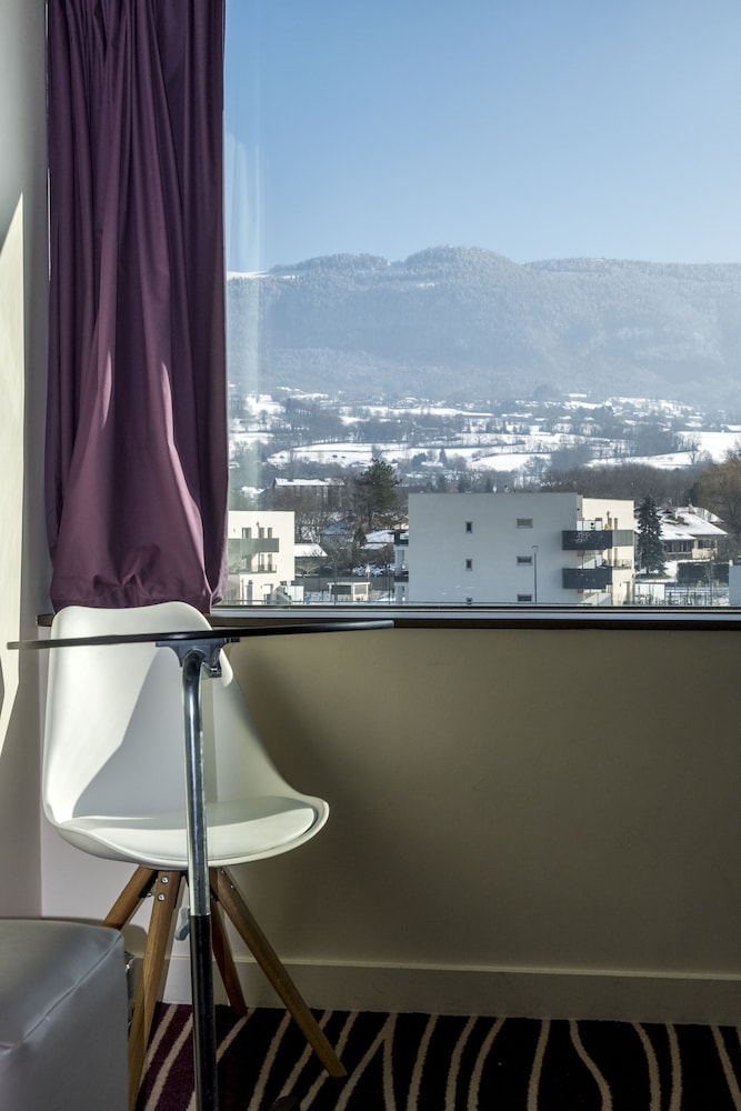 Ibis Styles Saint Julien En Genevois Vitam 40/46