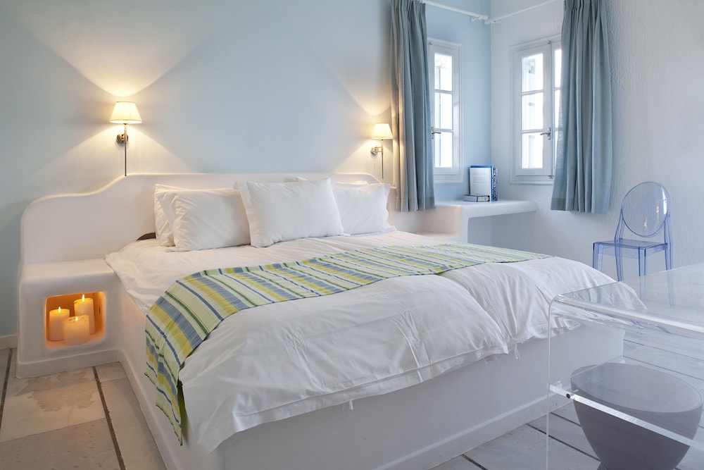 NUMO Mykonos Boutique Resort 28/61