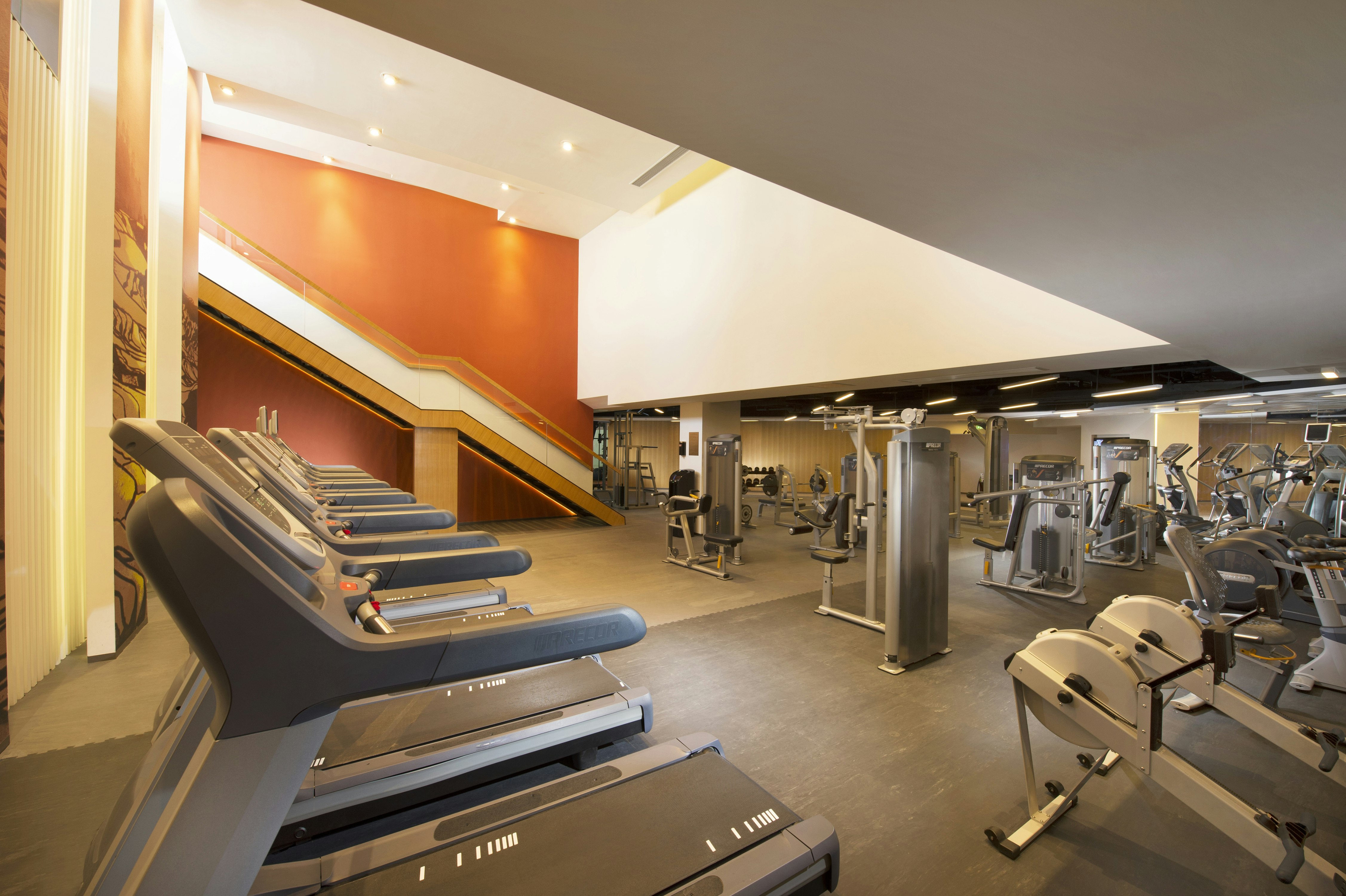 Hilton Beijing 44/85