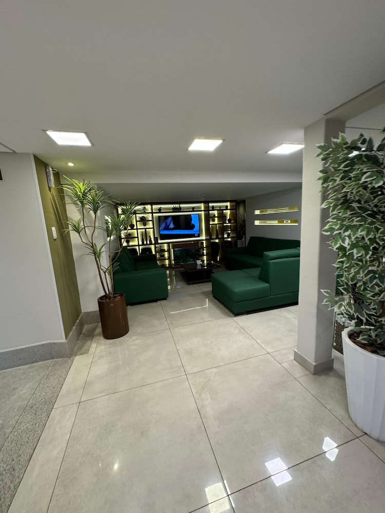 Hotel Imperatriz 6/32