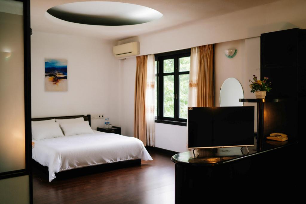 Song Huong Hotel 32/68
