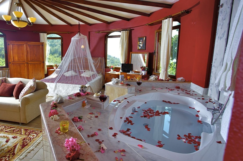 Ephesus Boutique Hotel 37/72