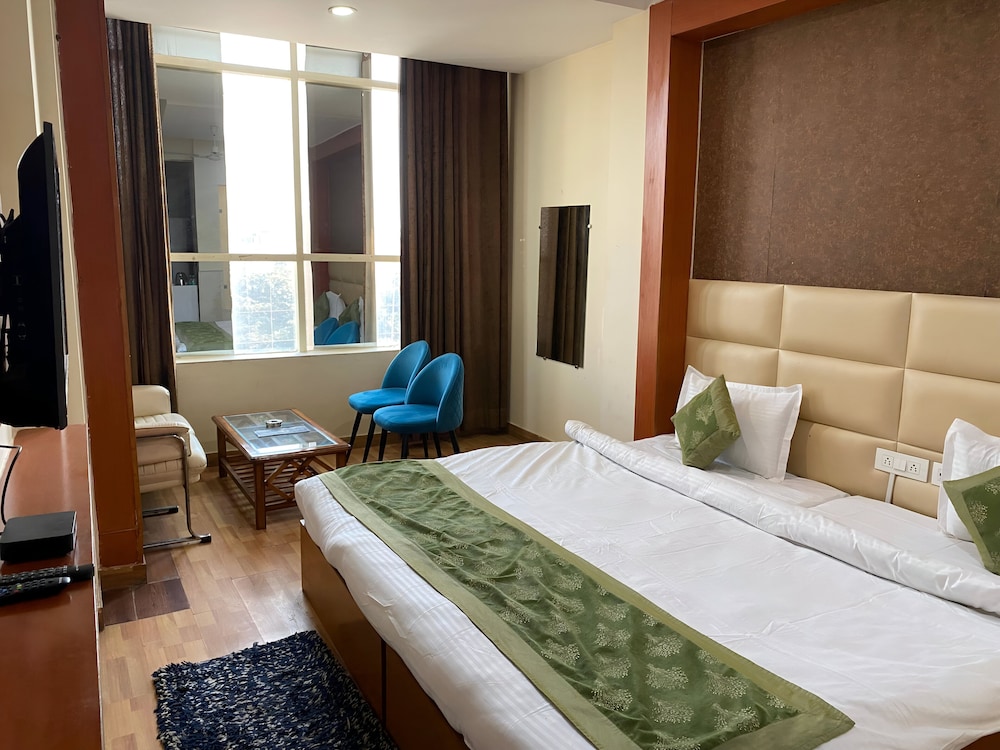 Hotel Oyster Pearl 17/50