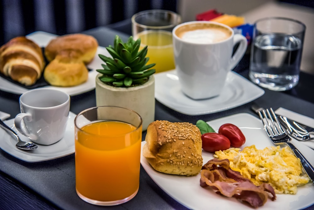 Lifestyle Hotel Matilde Naples 38/50