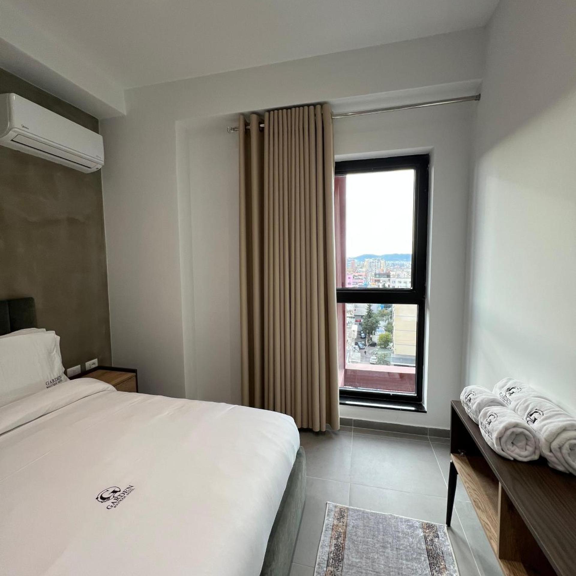 Garden Boutique Hotel 21/62