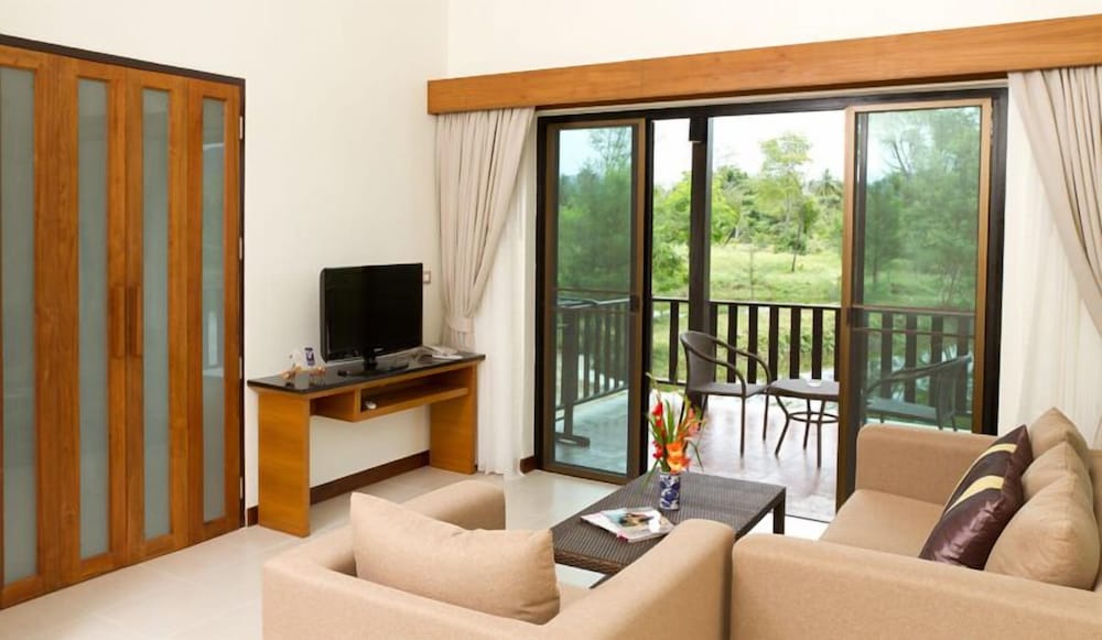 Khao Lak Blue Lagoon Resort 17/42