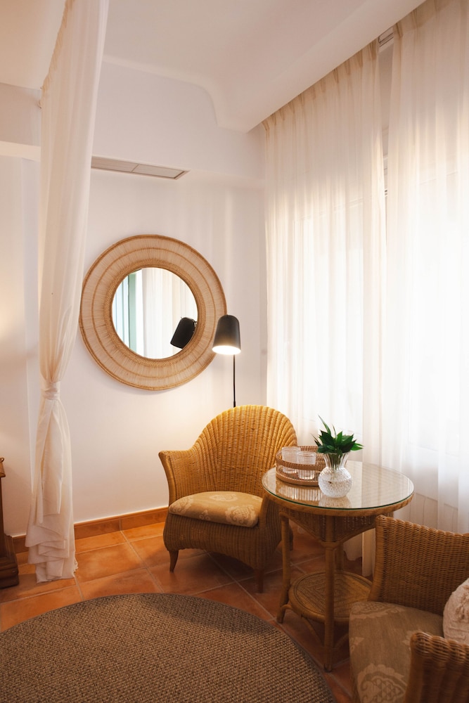 Hotel Ritual de Terra & Spa 32/57