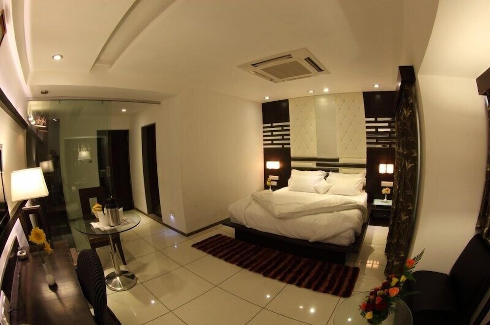 PEARL OF HEAVEN THE HOTEL 19/40