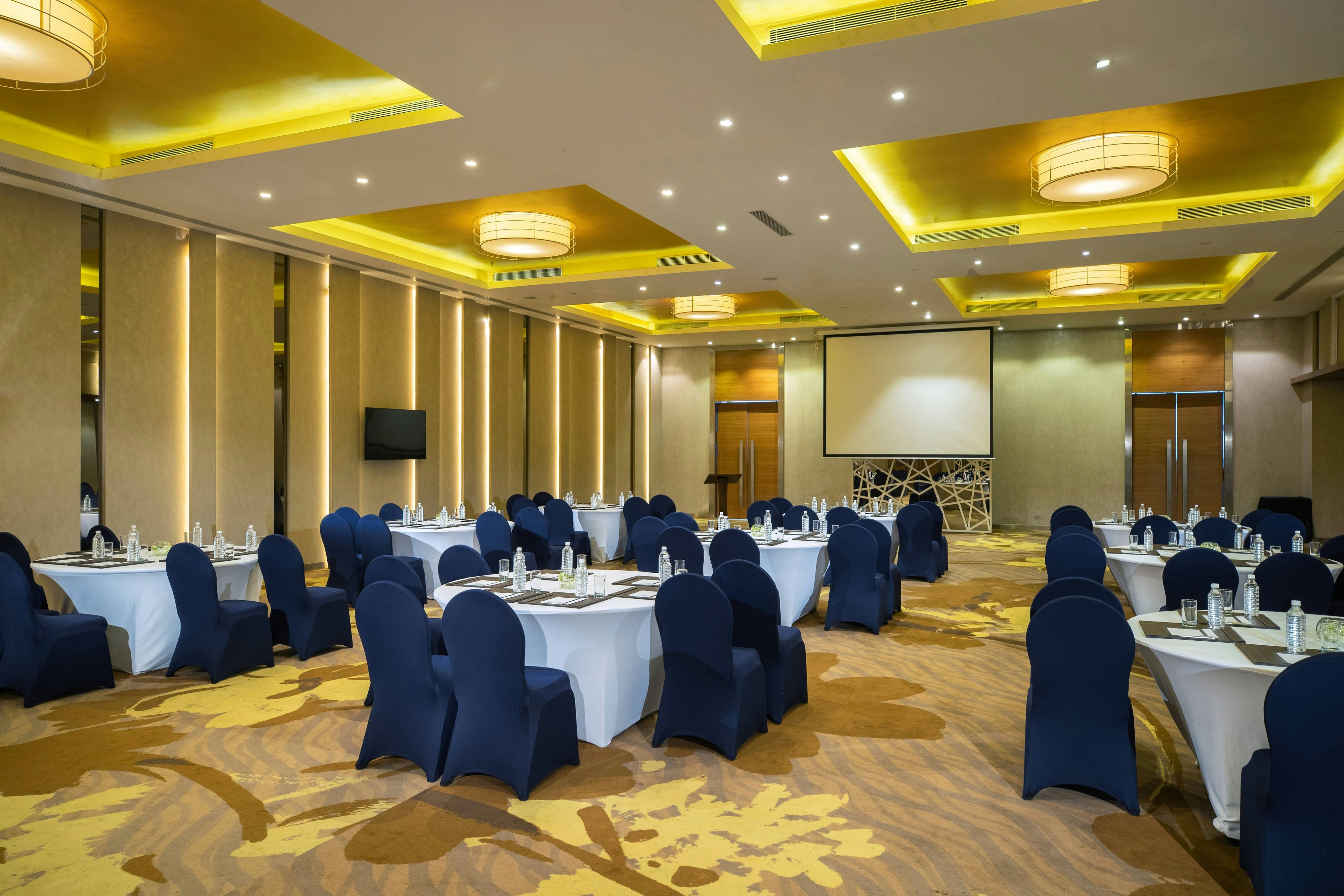 Renaissance Ahmedabad Hotel 47/53