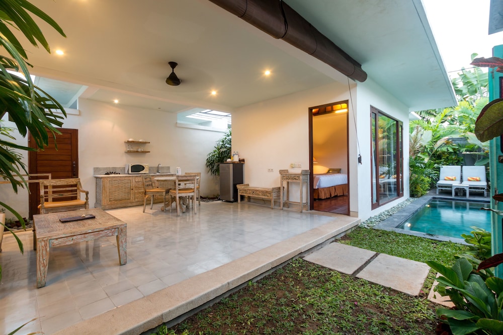 New Pondok Sara Villas 19/58